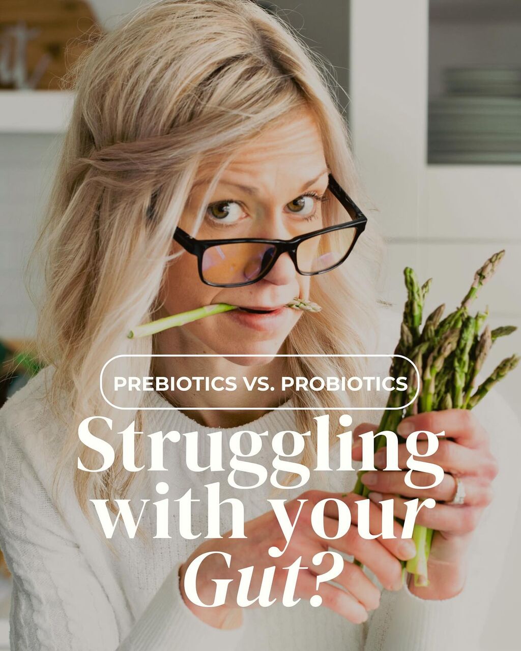 Gut Friendly Tips & Recipes