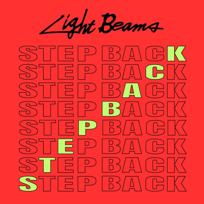 Light Beams | Bandcamp