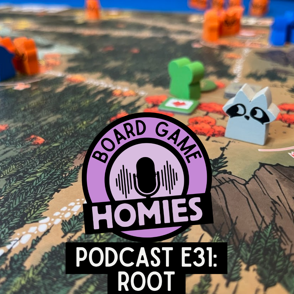 Episode 31: Root