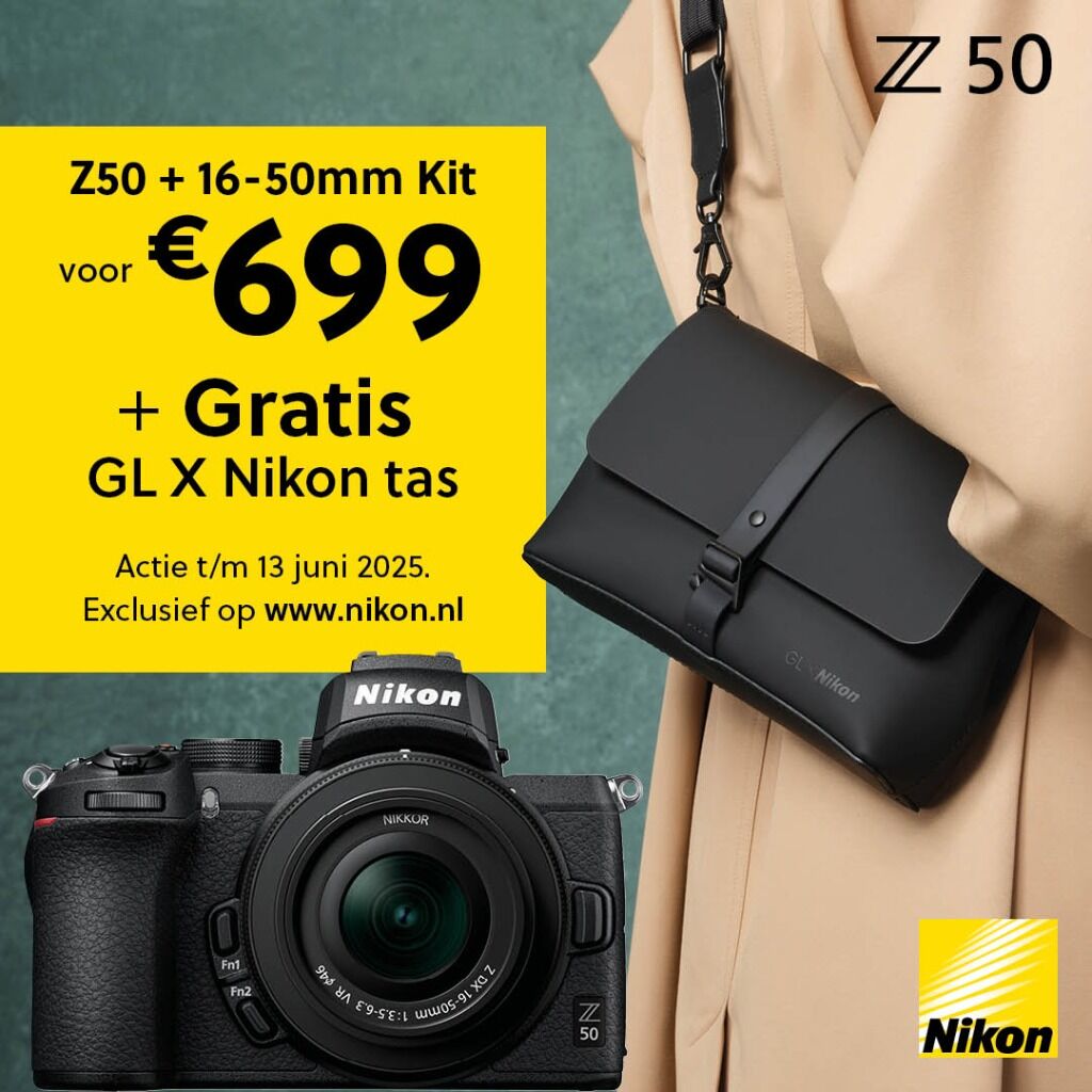 NIKON Z50 | 23-05 tm 13-06