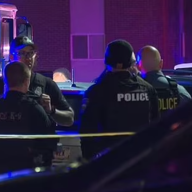 Fears for six injured in shooting near Colorado high school | Daily Mail Online