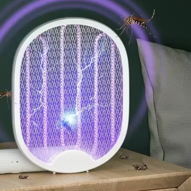 הורג יתושים חשמלי