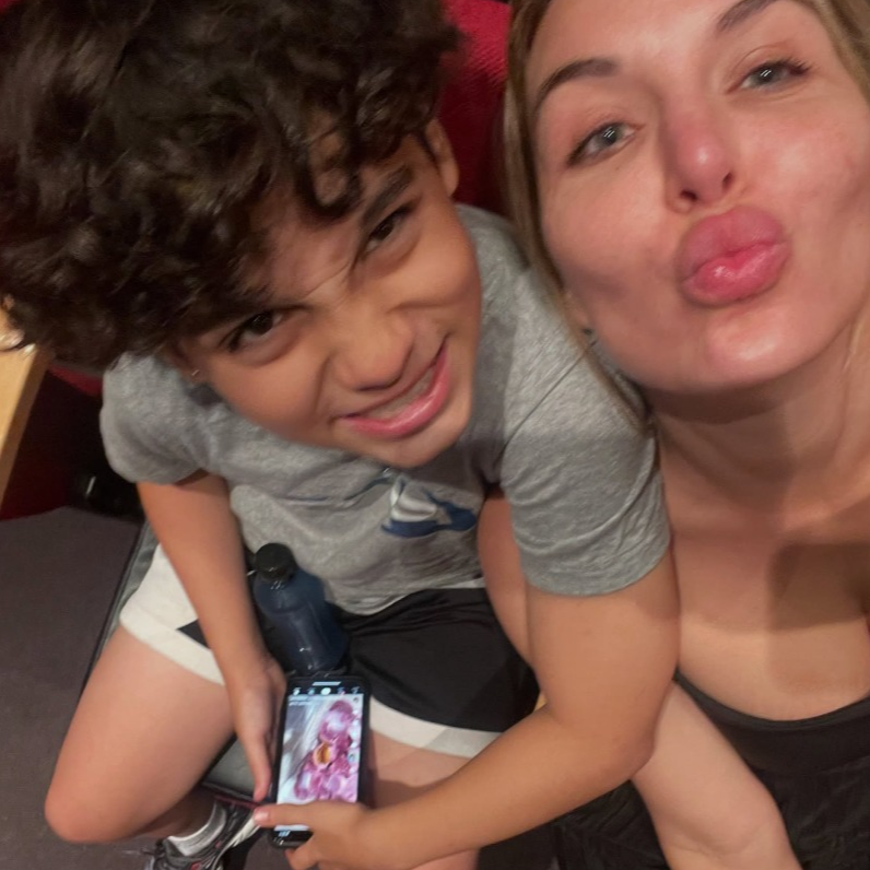 Aussie actress shares heartbreaking update on the death of her 13-year-old son - and asks the public for $300,000 to fund controversial plan that could see the teen brought back to life | Daily Mail Online