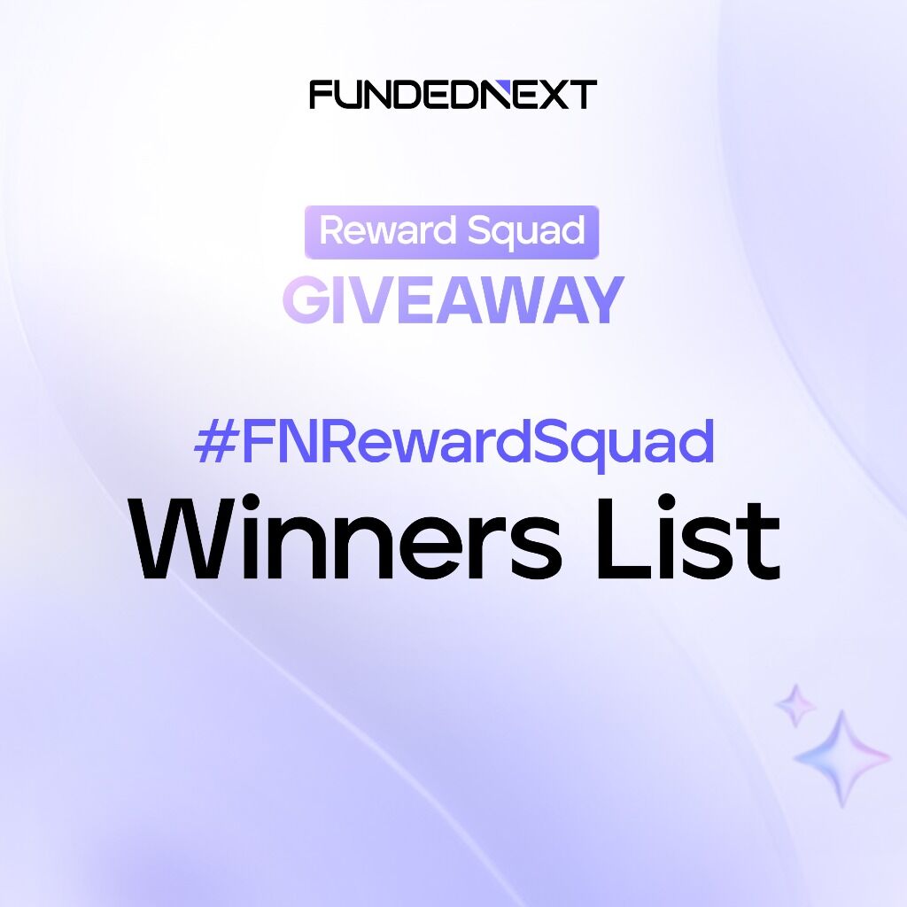 FN reward squad giveaway winners