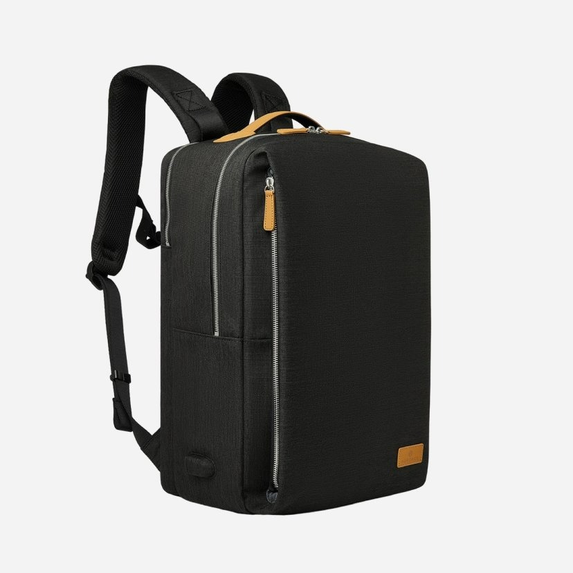 My ALL TIME FAV Travel/Day BACKPACK! (with 10% off!)