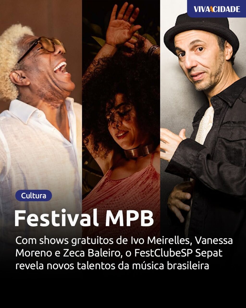 Festival MPB