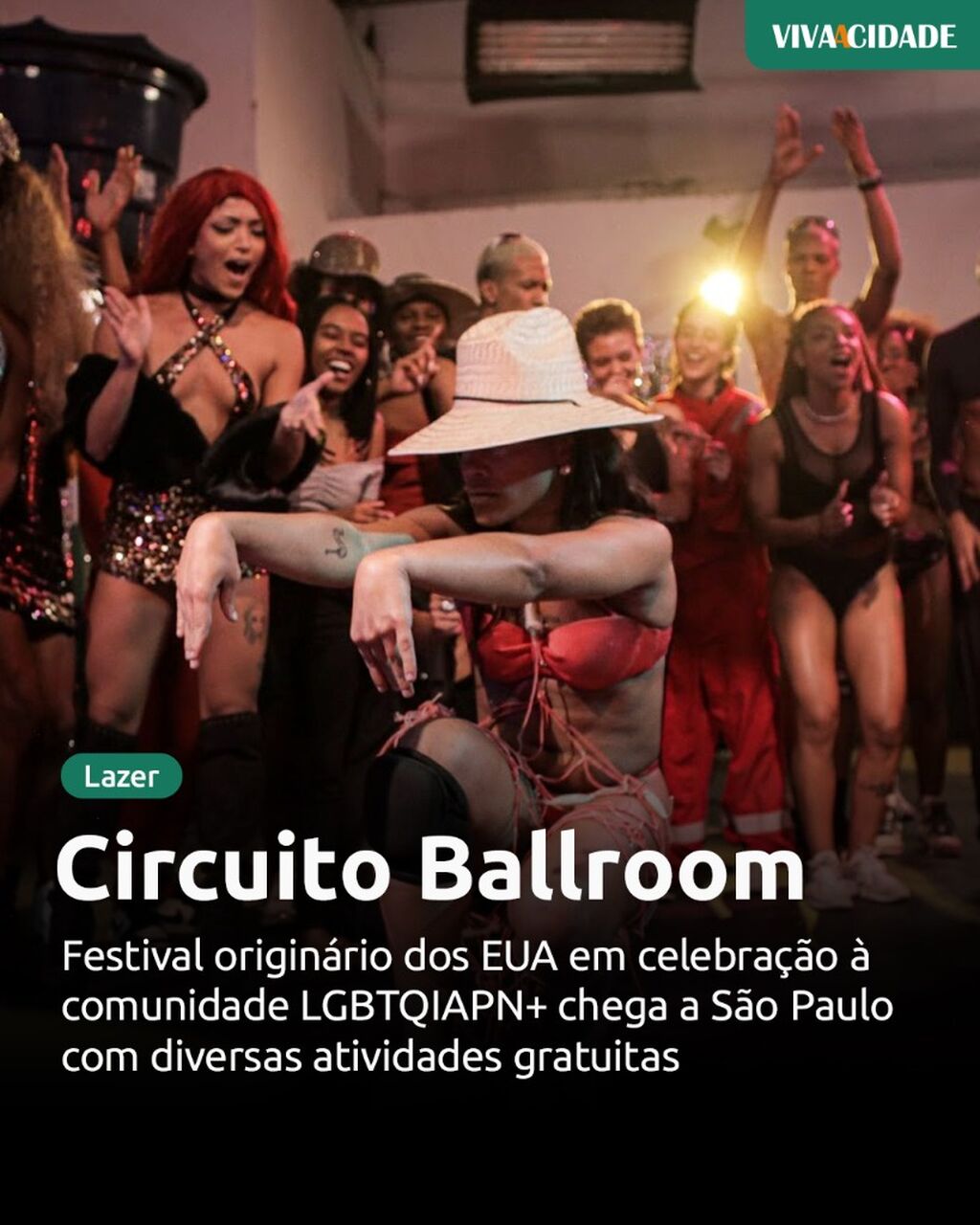 Circuito Ballroom