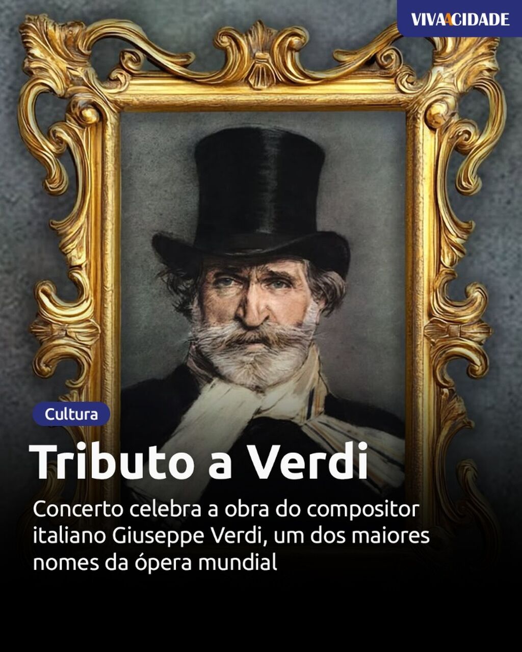 Tributo a Verdi