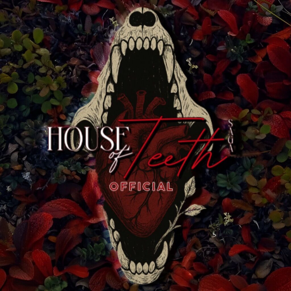 House Of Teeth Blog