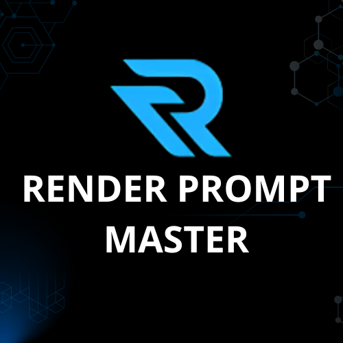 RENDER PROMPT MASTER IA