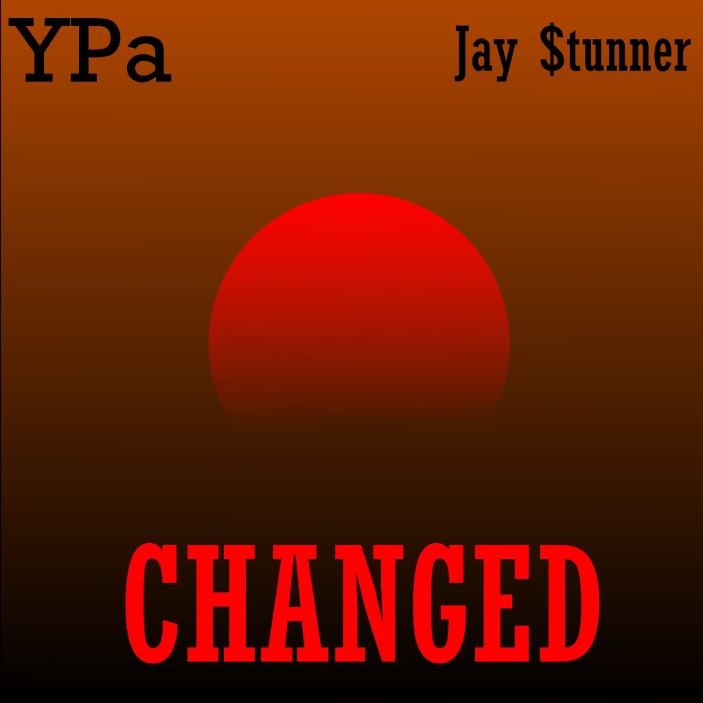 CHANGED on Boomplay