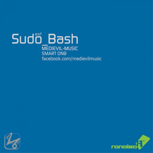 Sudo Bash