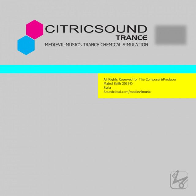 Citricsound
