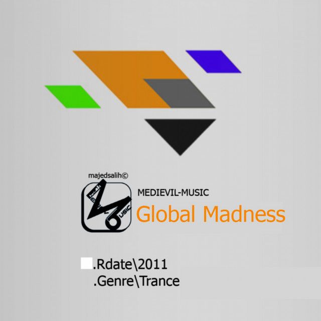 Global Madness