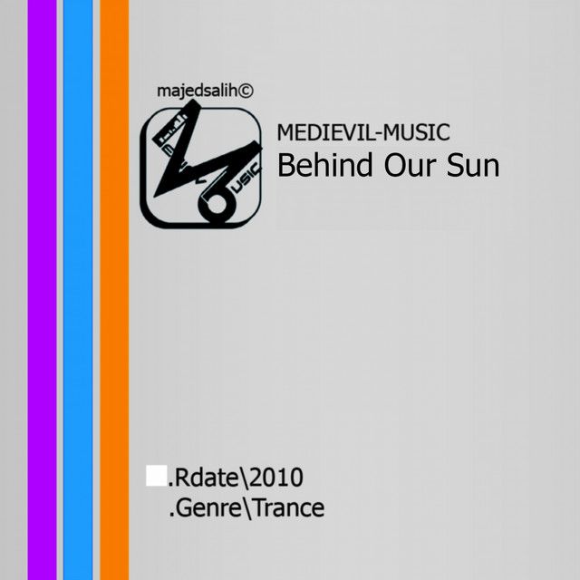 Behind Our Sun
