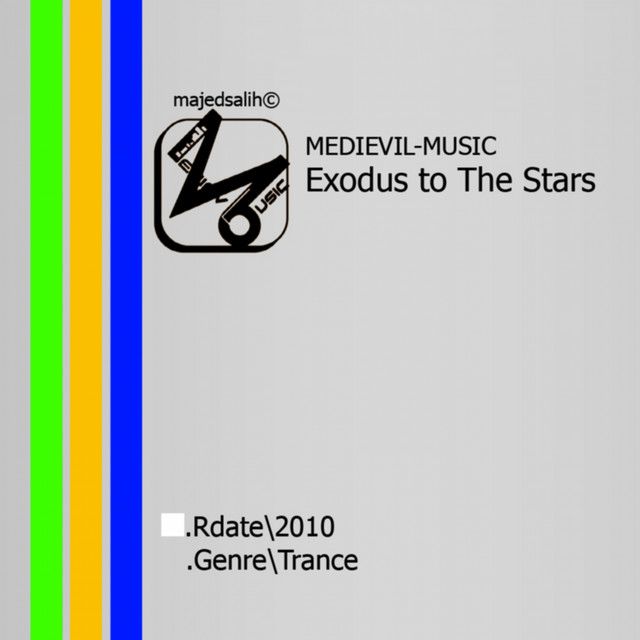 Exodus To The Stars