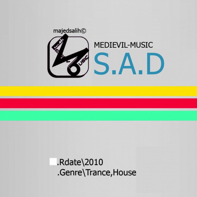 S.A.D