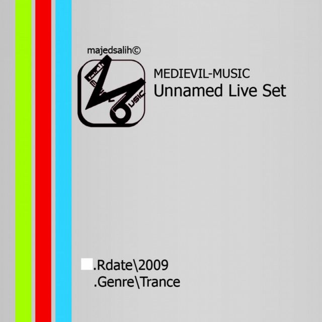 Unnamed Live Set