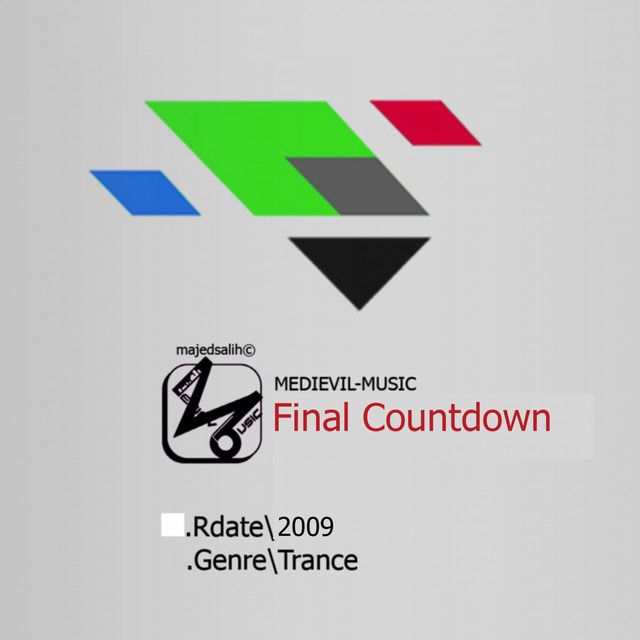 Final Countdown
