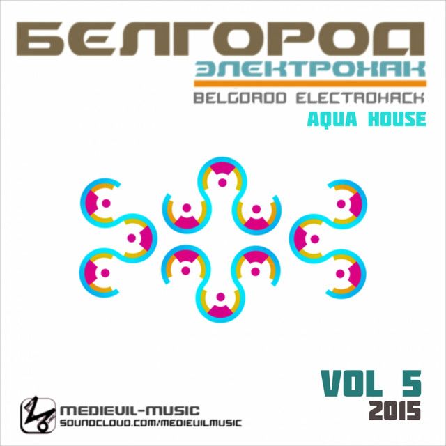 Belgorod Electrohack 5
