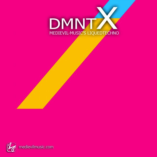dmntX