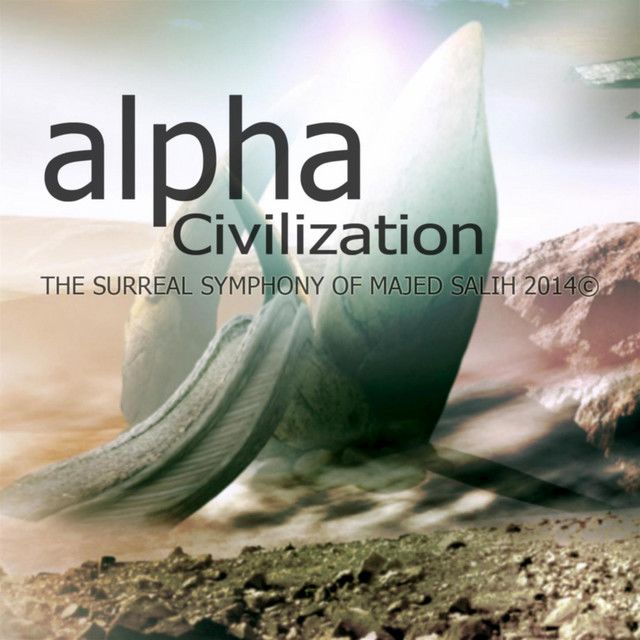 Alpha Civilization