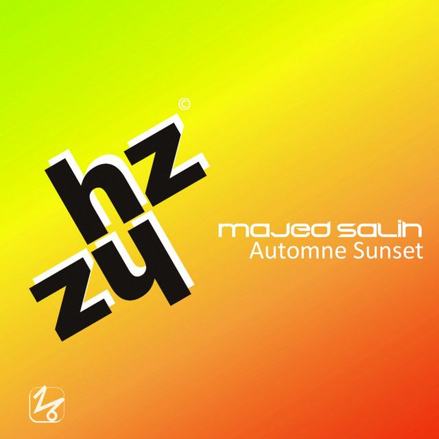 Automne Sunser