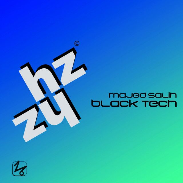 Black Tech