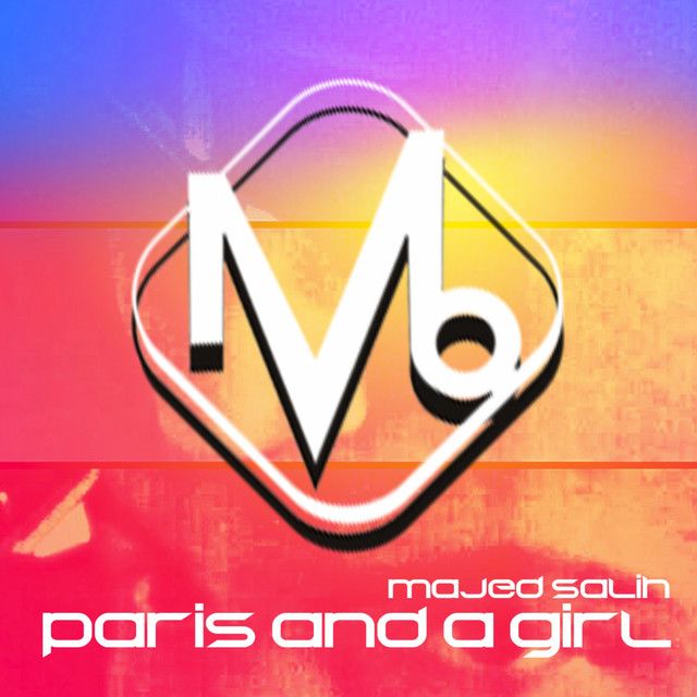 Paris And A Girl