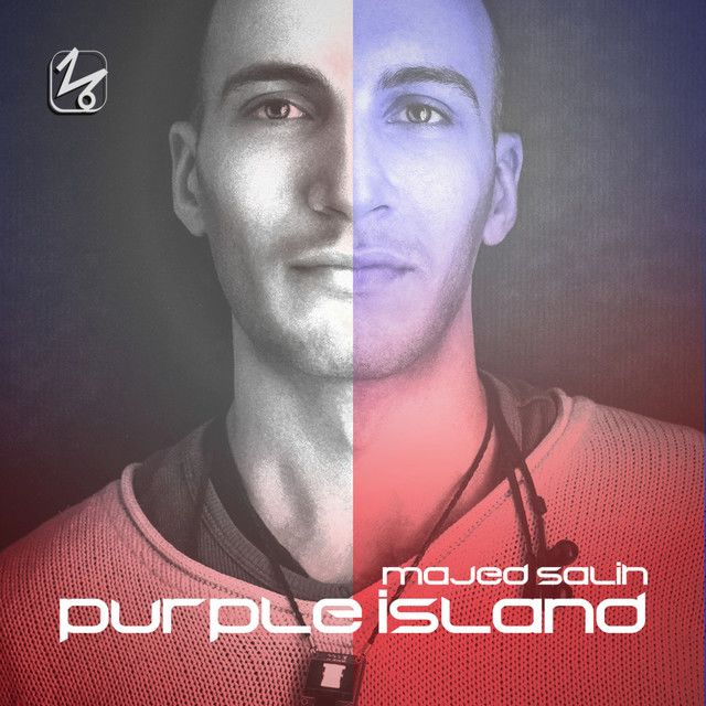 Purple Island