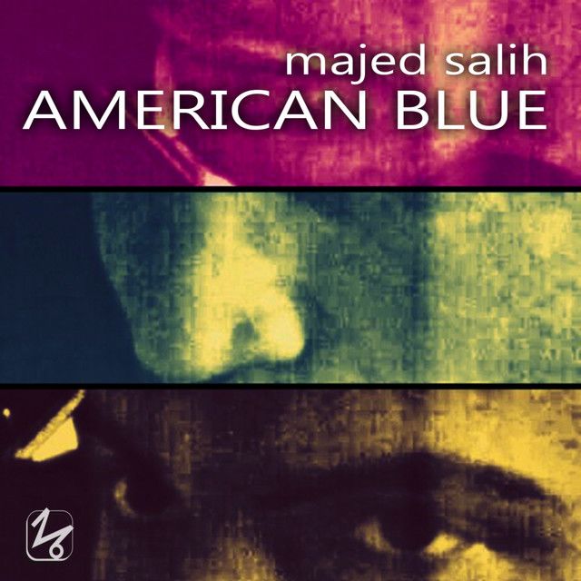 American Blue