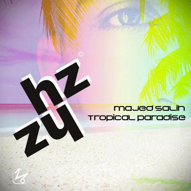 Tropical Paradise