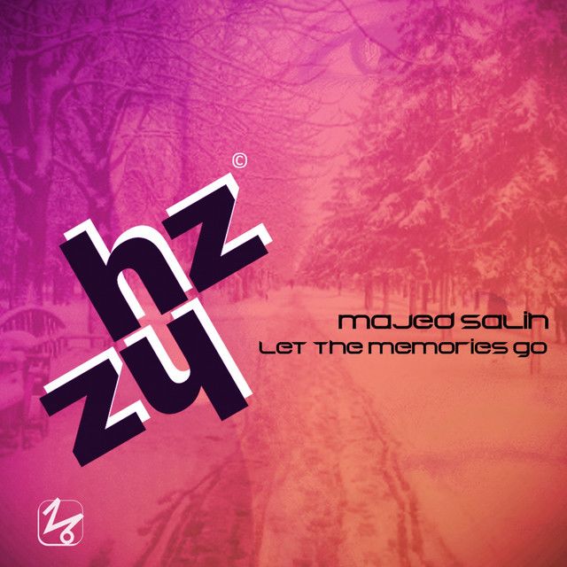 Let The Memories Go