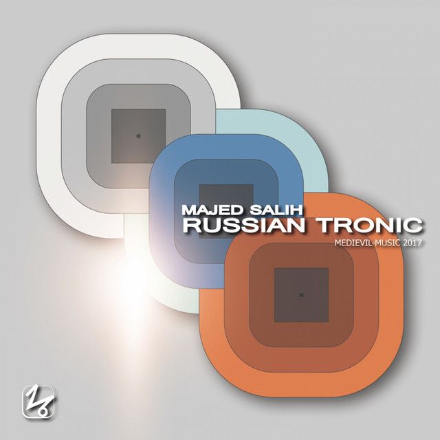 Russian Tronic
