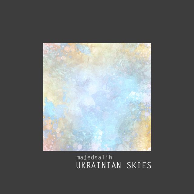 Ukrainian Skies