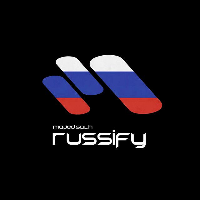 Russify