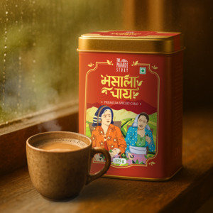 Baarish aur Chai wali playlist❤️