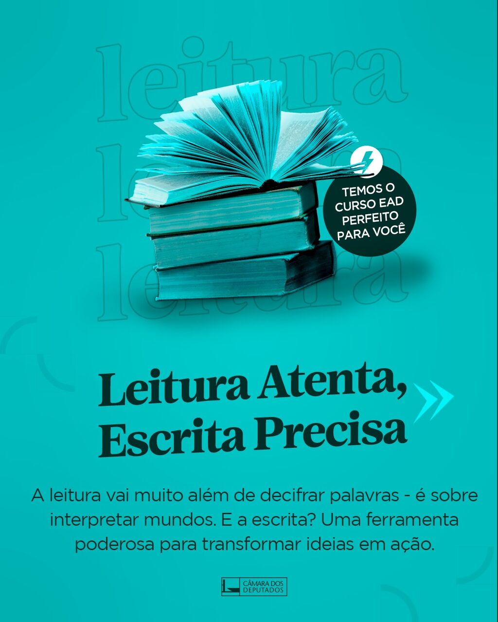 Melhore sua Escrita 