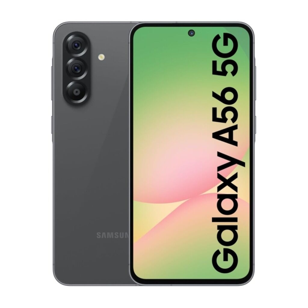 Galaxy A56