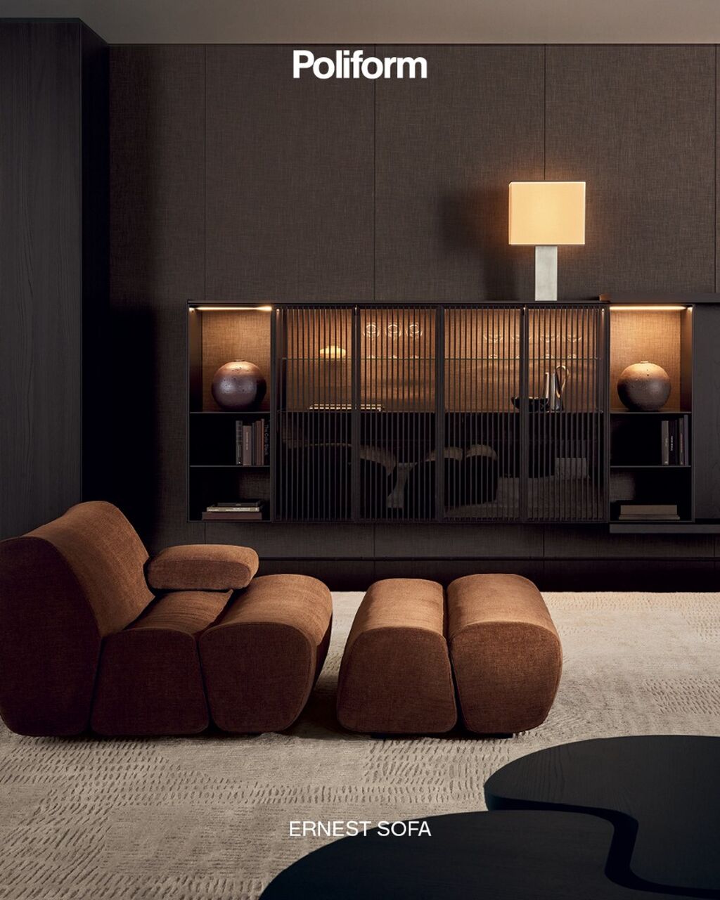 Ernest sofa