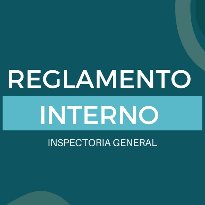 Reglamento interno