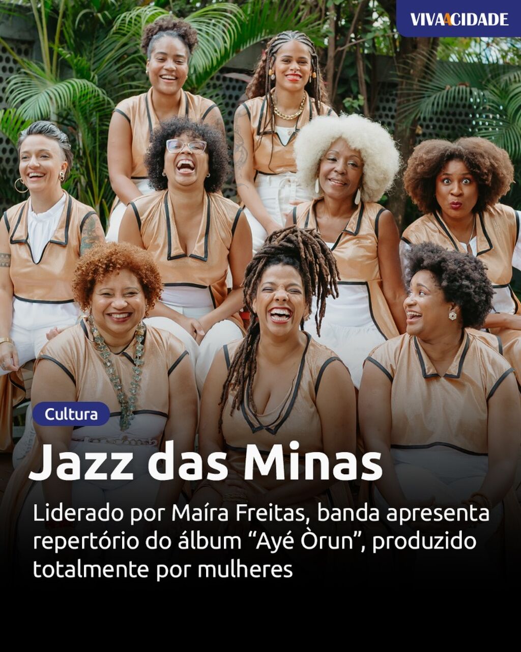 Jazz das Minas