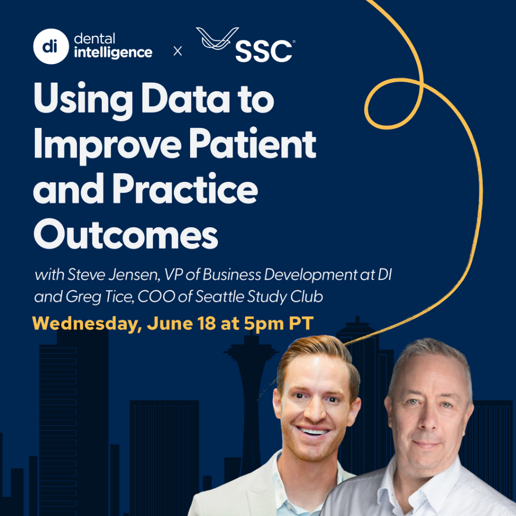 Using Data to Improve Patient and Practice Outcomes