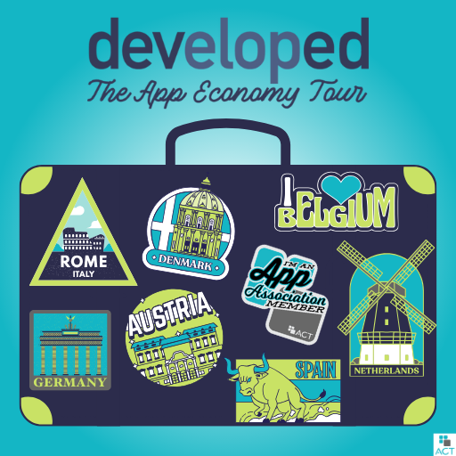 Developed: EU