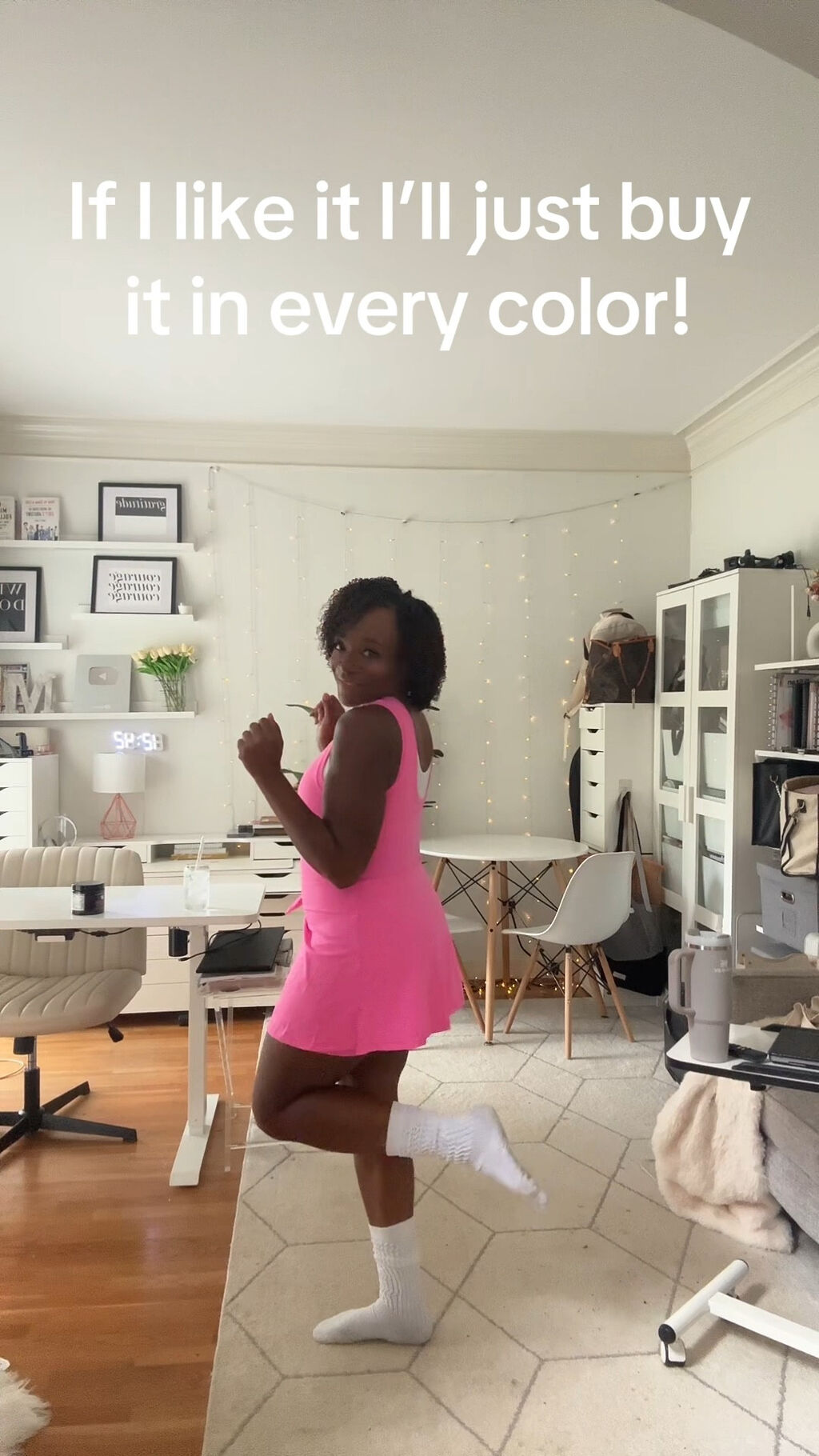 Tennis Dresses for Women