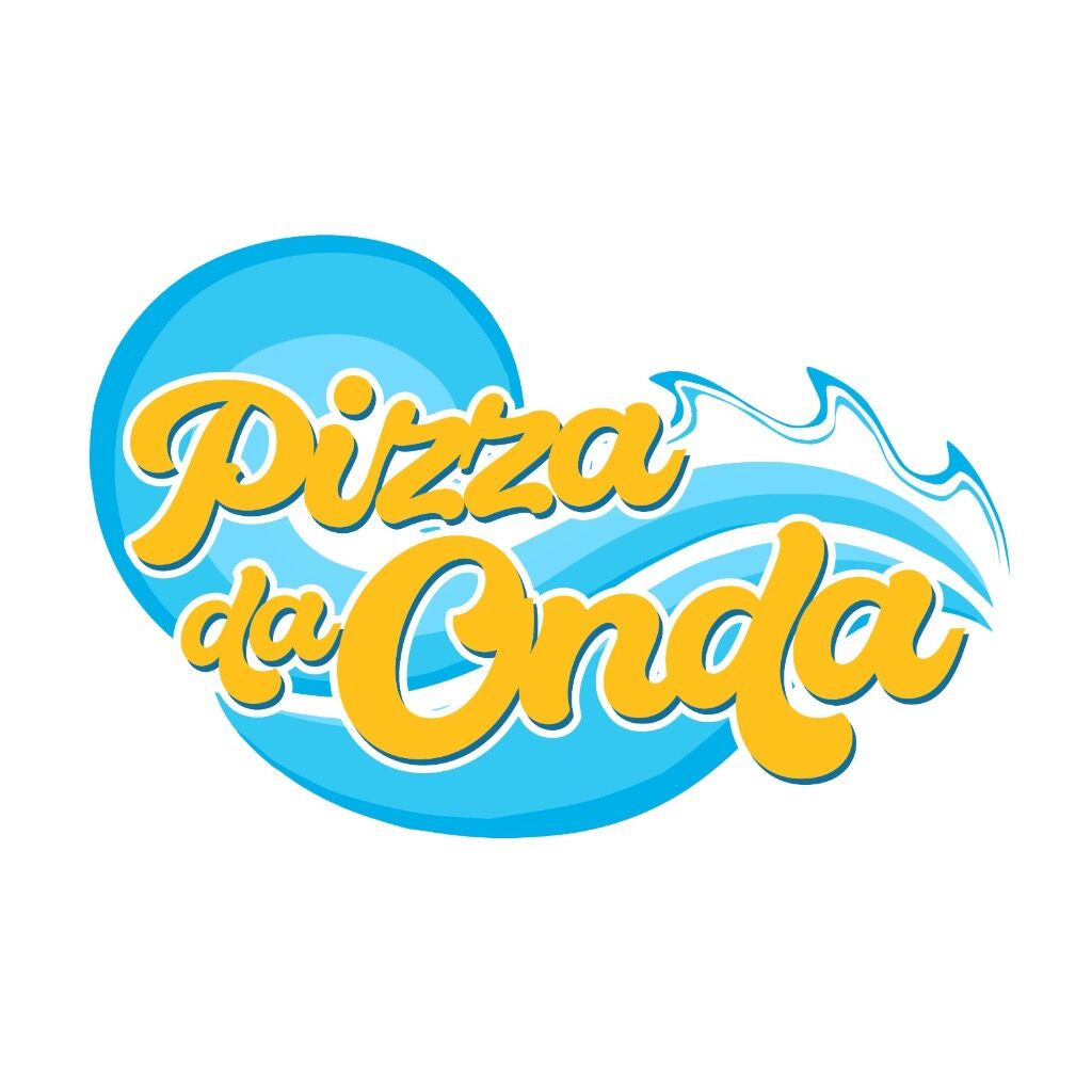 Pizza da onda 