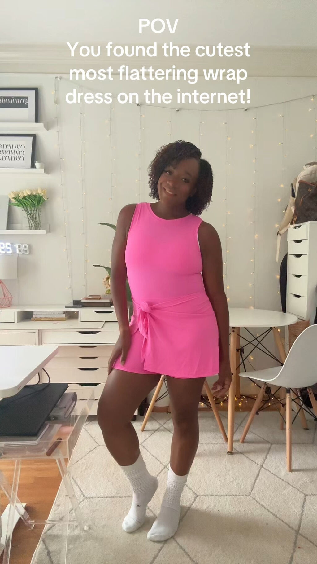 Tennis Dresses for Women