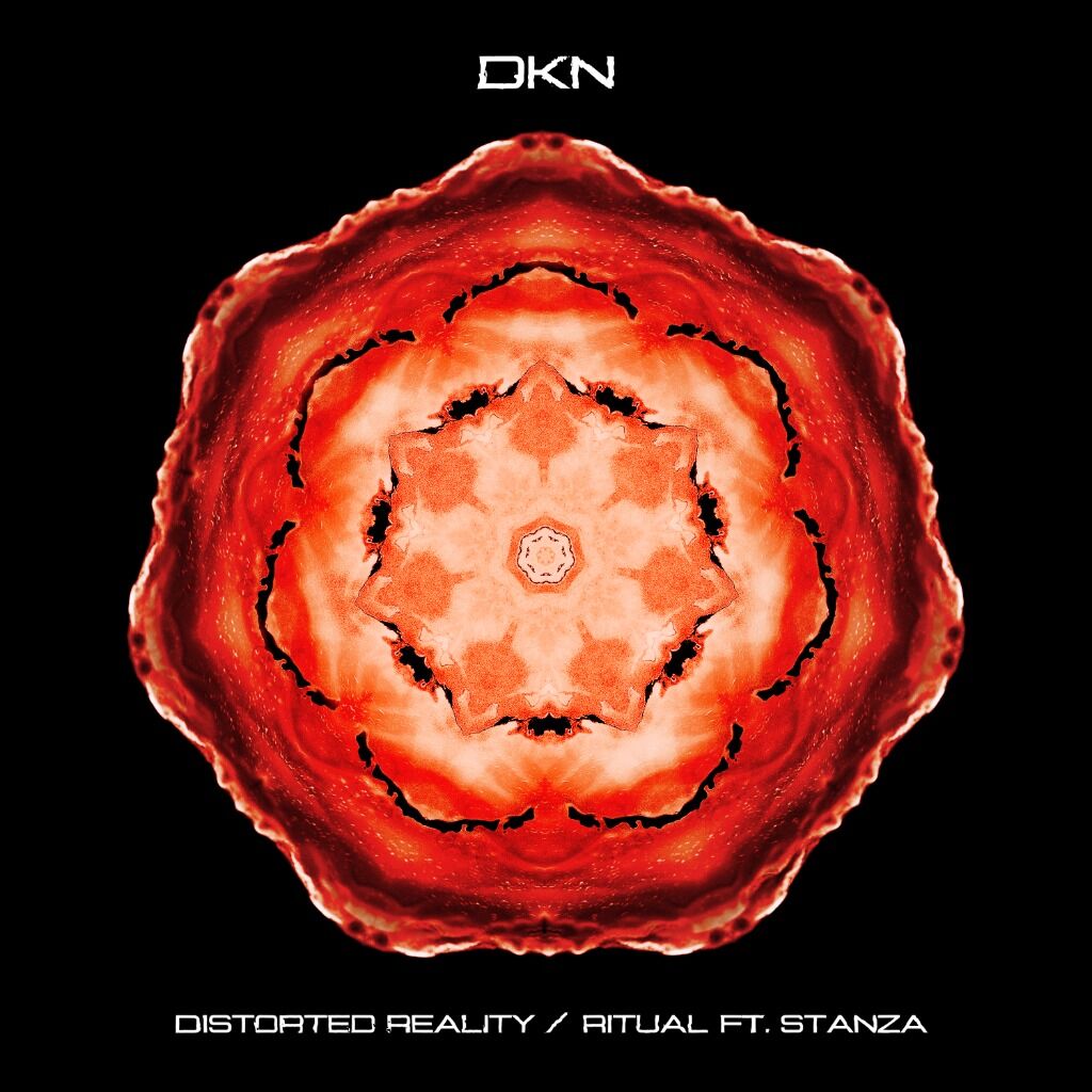DKN - Distorted Reality / Ritual