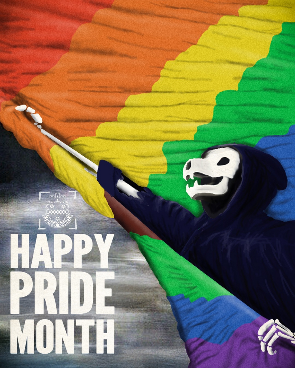 Prideraiser
