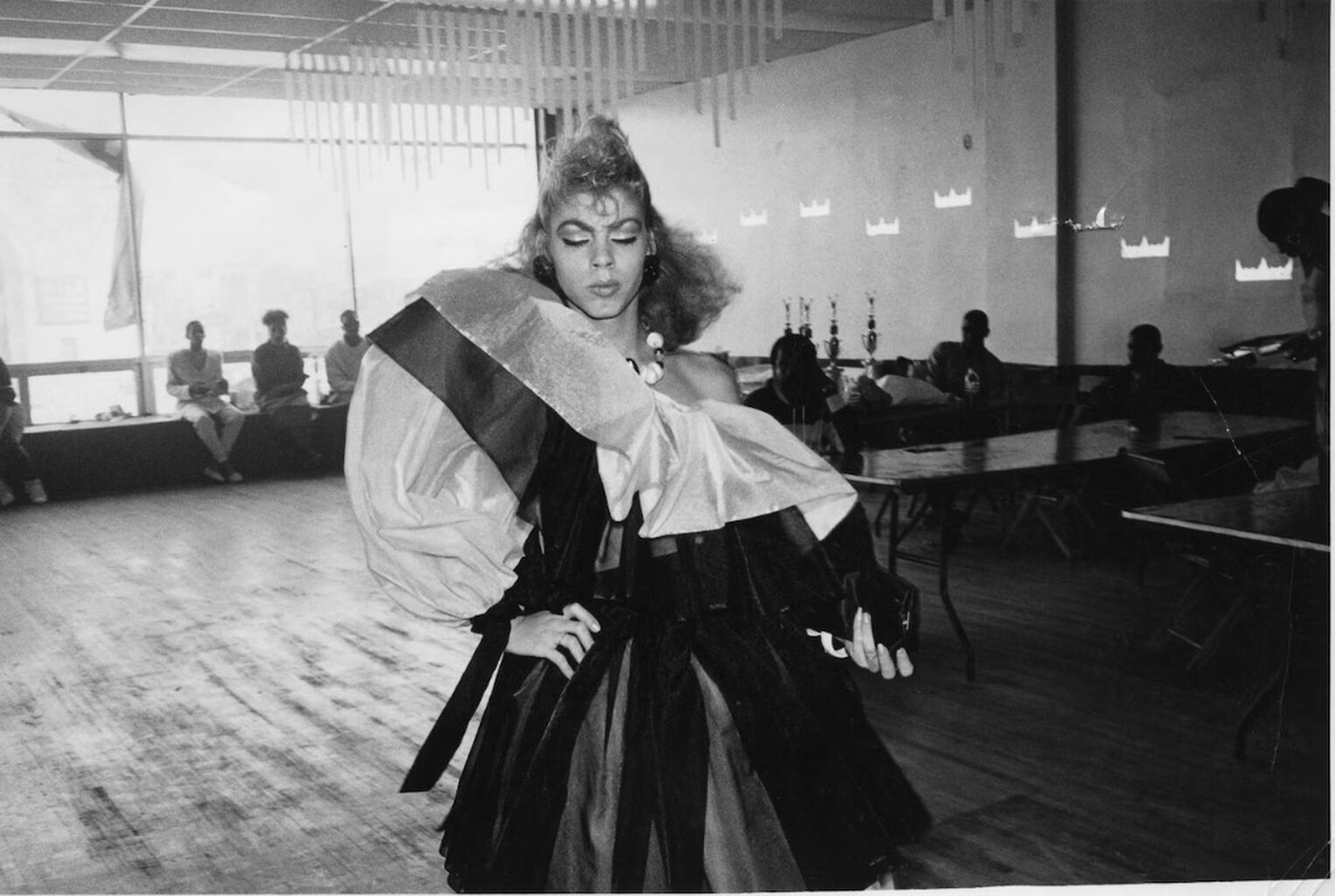 &lsquo;I&rsquo;m Your Venus&rsquo;: Retracing Venus Xtravaganza&rsquo;s Cultural Impact In Jersey City And Beyond 